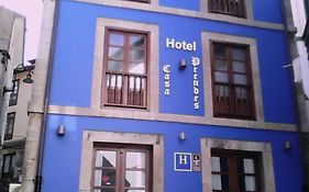 Hotel Casa Prendes